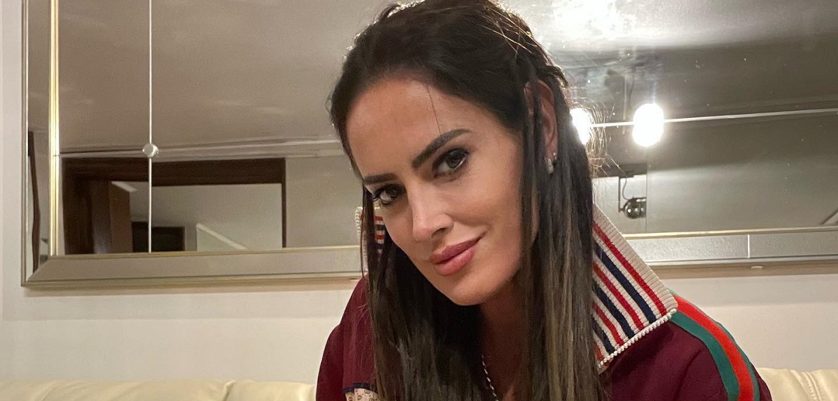 Adriana Barrientos celebró sus 42 años con 