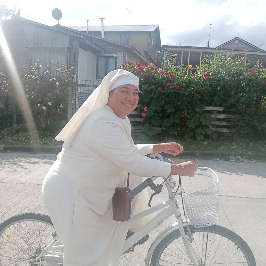 Andrea Eltit en La Ley de Baltazar