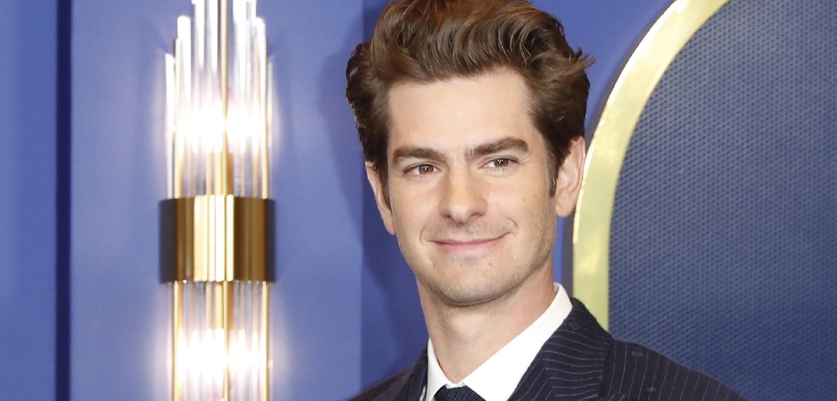 Andrew Garfield se retira temporalmente de la actuación: 
