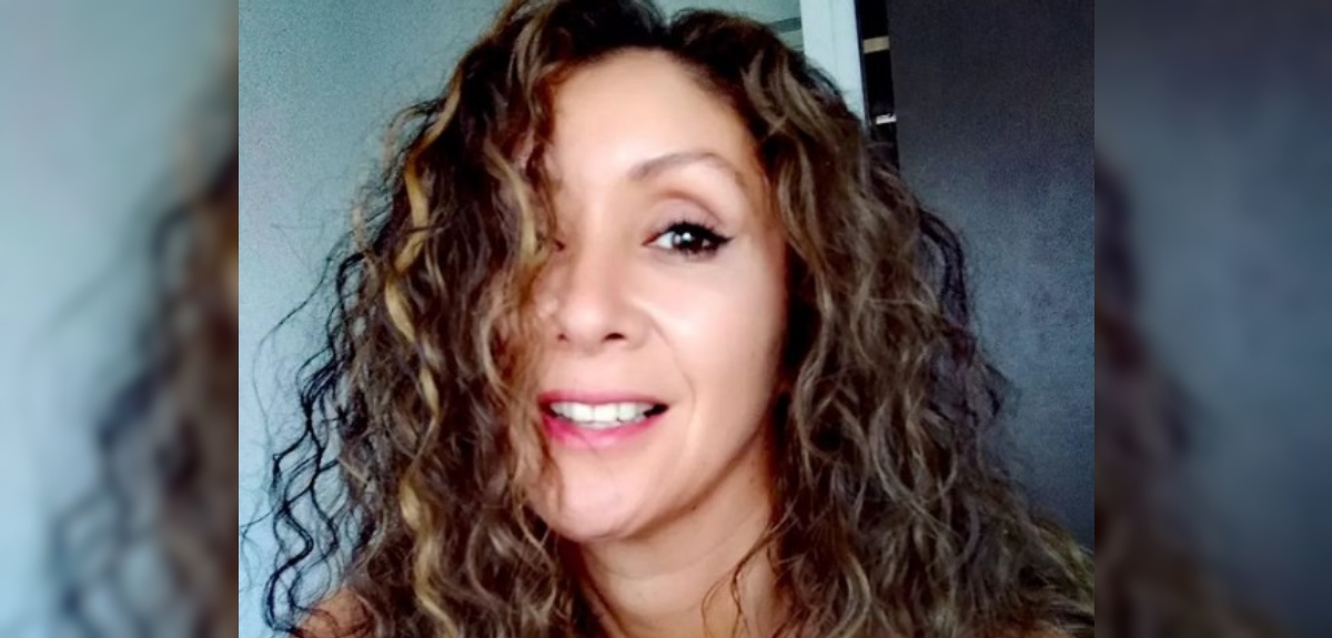 Angélica Sepúlveda reveló que muy pronto volverá a la pantalla chica de la mano de Chilevisión