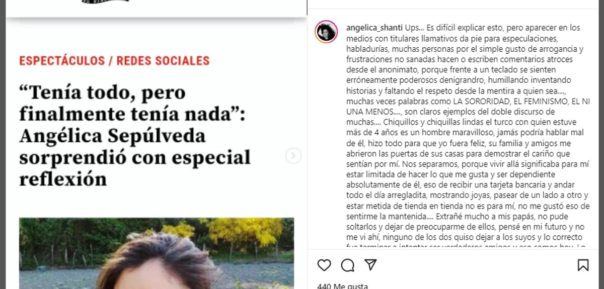 Angélica Sepúlveda