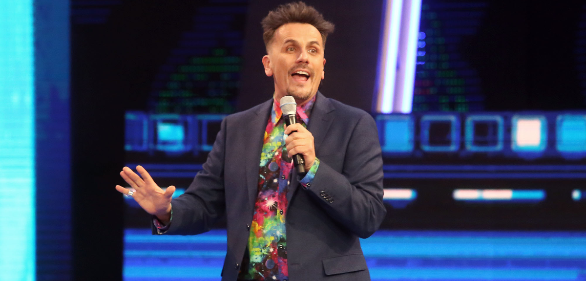 'Aquí se baila' despidió a nuevo participante: jurado decidió entre Pamela Díaz y Koke Santa Ana