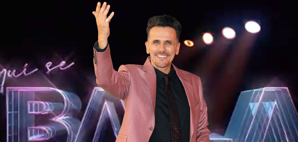 Tras la gran final de 'Aquí se baila', ¿cuándo parte la segunda temporada en Canal 13?