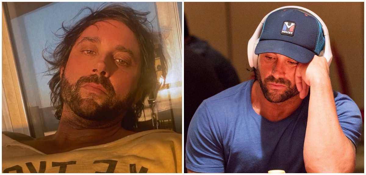 Arturo Longton reveló drama que vive por su inseguridad: “La televisión la potenció más”