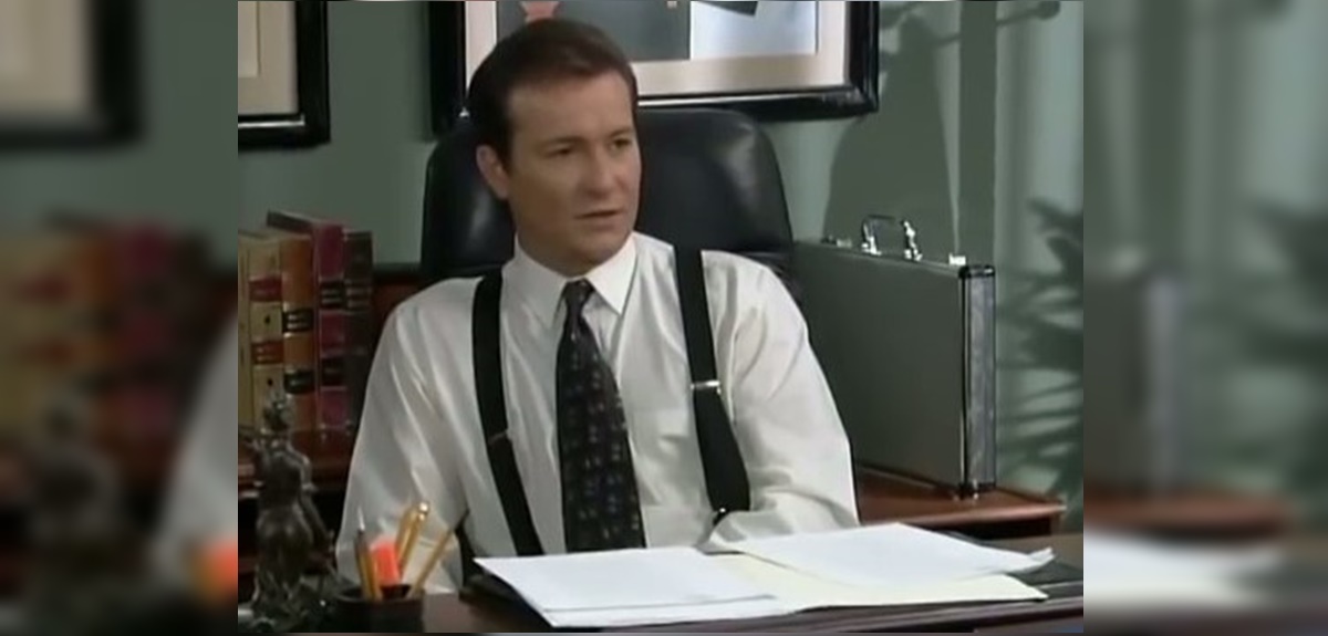 El presente del actor de ‘La Usurpadora’ Arturo Peniche: va a reuniones grupales por su carácter