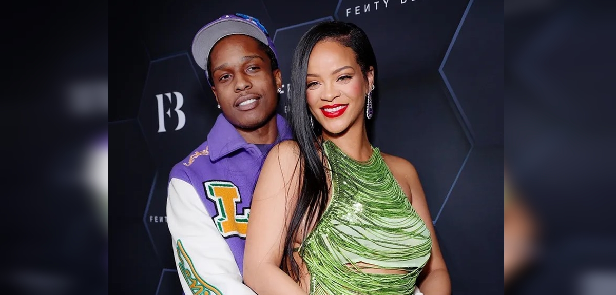 A$AP Rocky fue detenido tras regresar de sus vacaciones con Rihanna: estaría involucrado en tiroteo
