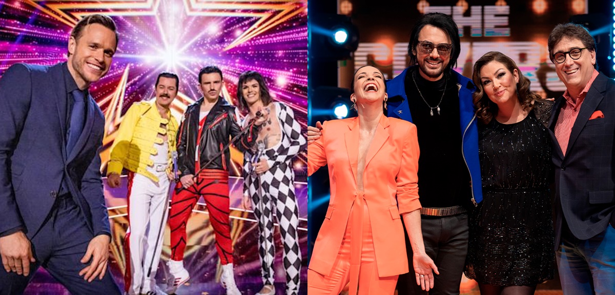 Aseguran que Canal 13 fichó a exfigura de 