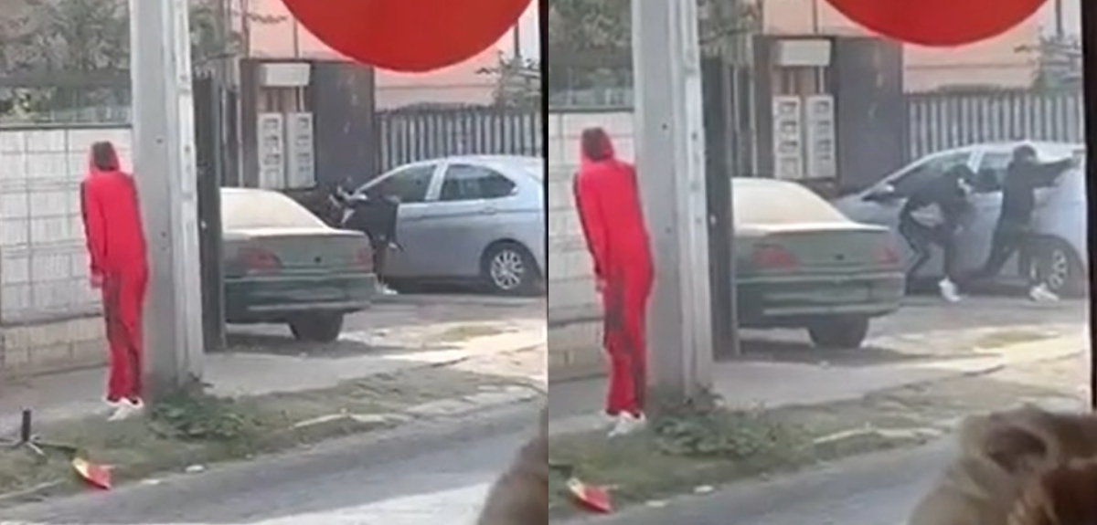 Alcaldesa de Quilicura tras balacera cerca de jardín infantil: 