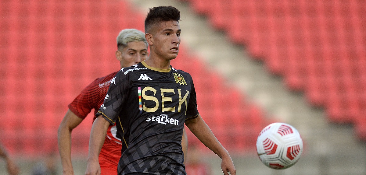 Benjamín Galdames denunció filtración de datos personales: ha recibido amenazas de muerte