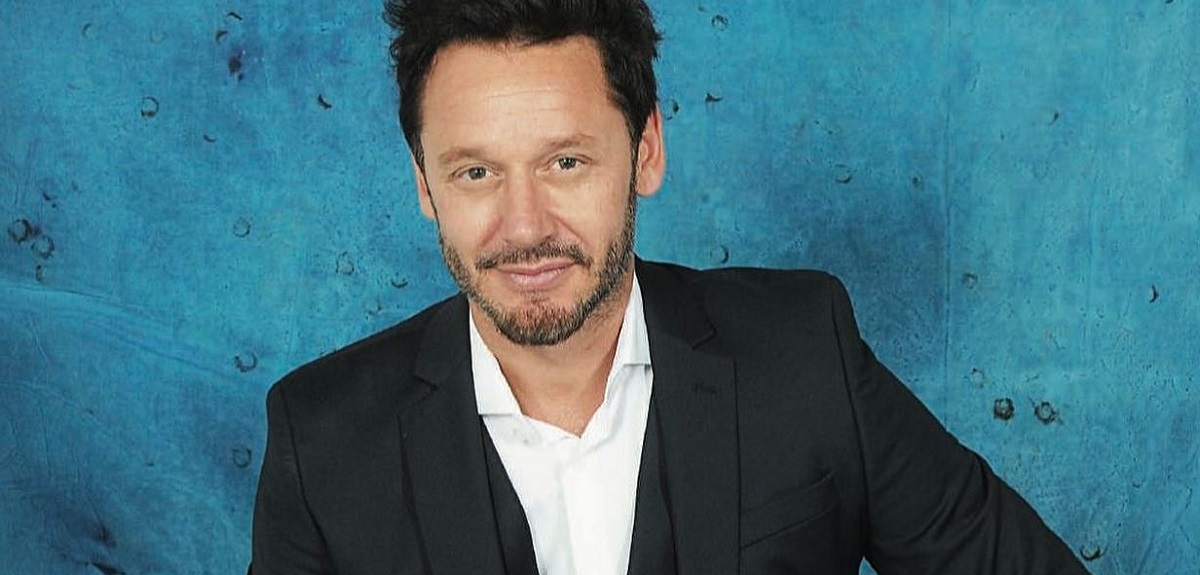 La enternecedora reflexión de Benjamín Vicuña en redes sociales: 