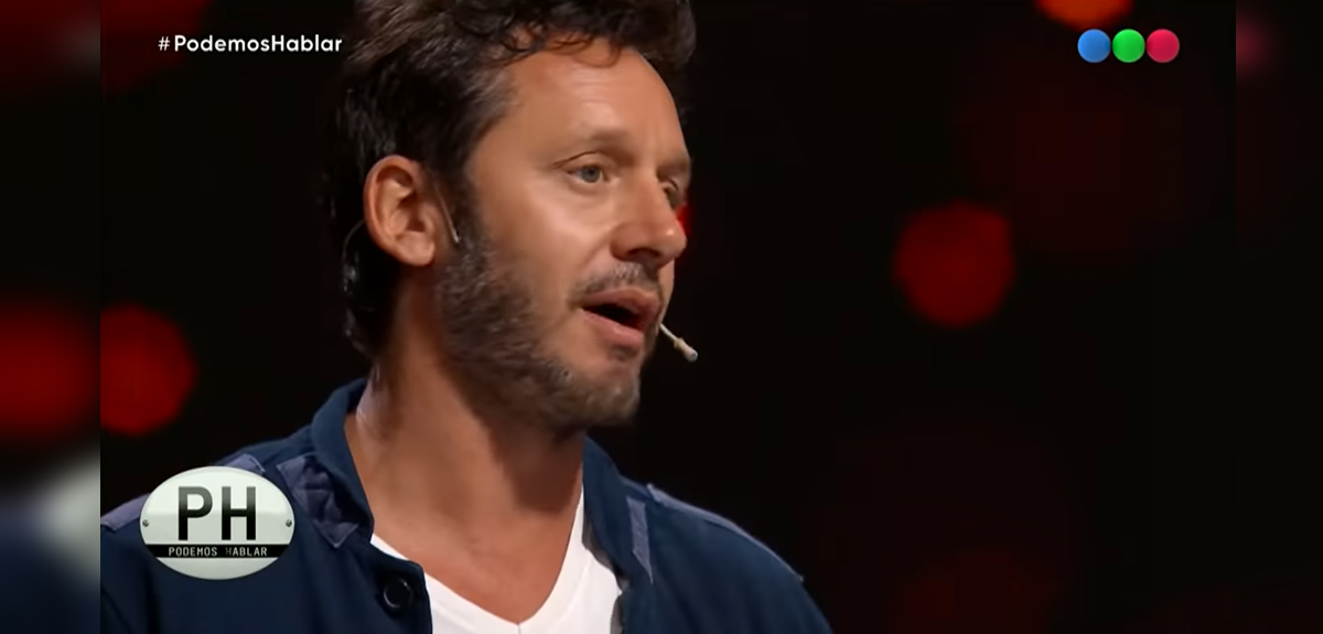 Benjamín Vicuña contó experiencia paranormal que lo llevó a mudarse de casa: cura exorcista lo ayudó