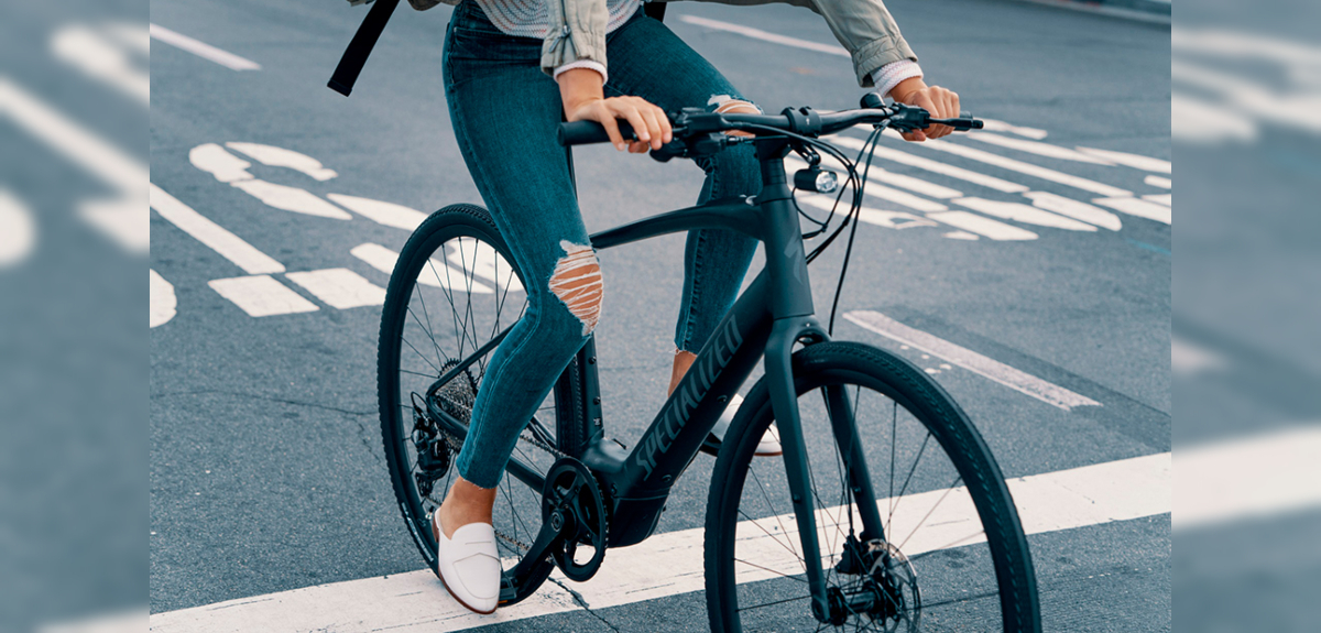 Día de la Tierra: especialistas destacan 5 beneficios del uso de la bicicleta