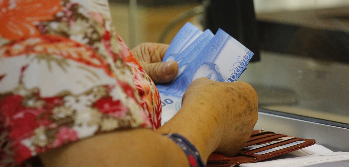 Bono de Protección 2022: revisa los montos y requisitos para acceder al llamado Bono Dueña de Casa