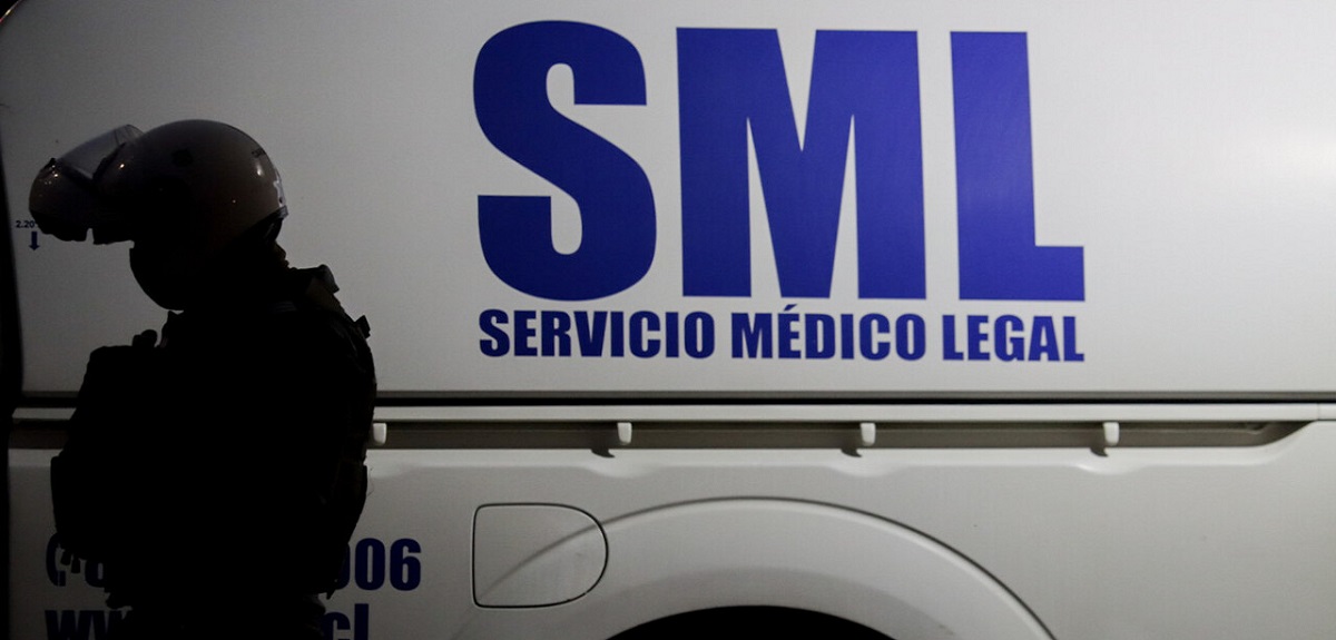 Madre encontró a su hijo muerto y en estado de descomposición: joven arrendaba una pieza en Osorno