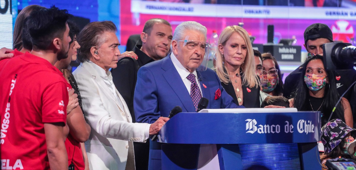 Teletón 2022 cambia su fecha de emisión: modificación se debe al Mundial de Catar