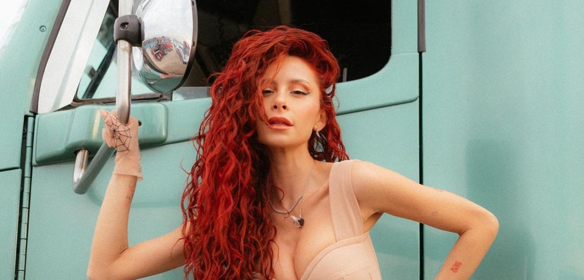 Cami reveló sin querer fecha de estreno de The Voice: “No sé si podía decirlo”