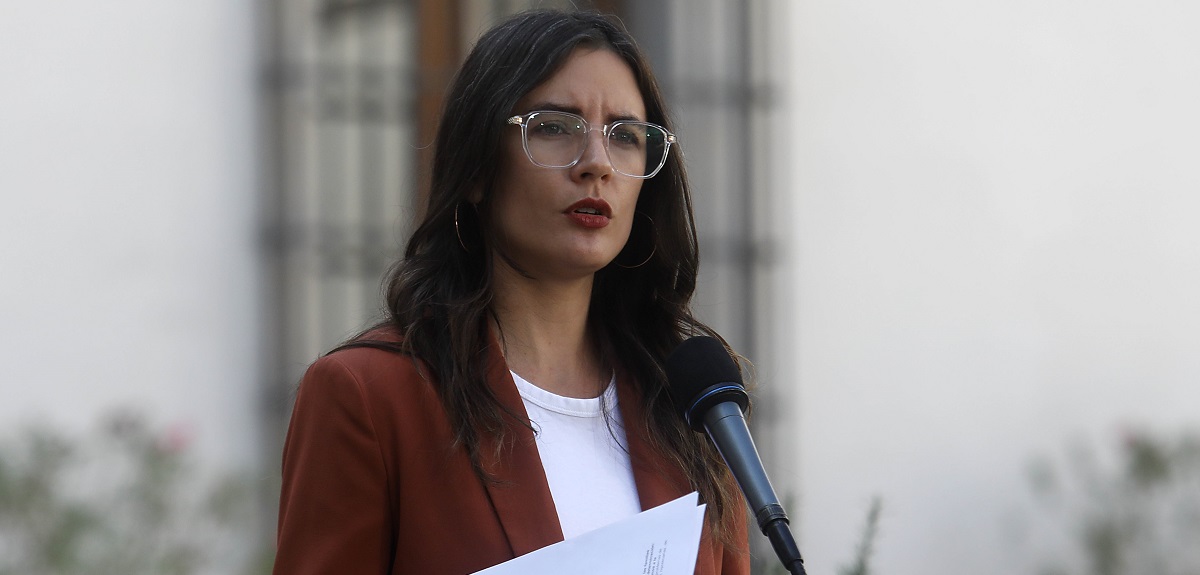 Vallejo y medidas para frenar alza de canasta básica: 