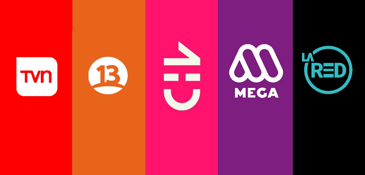 Esta será la programación especial de Semana Santa en los canales de TV abierta