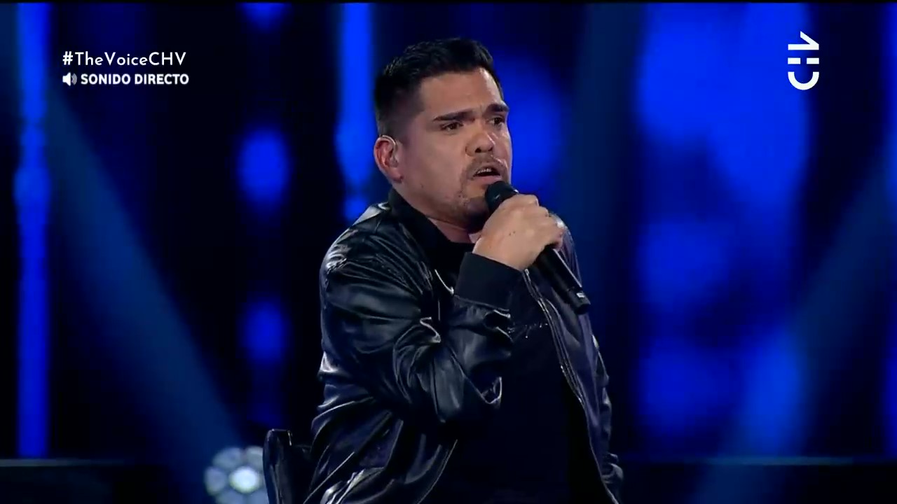 Joven en silla de ruedas impactó al jurado de The Voice: conmovió hasta las lágrimas a Yuri