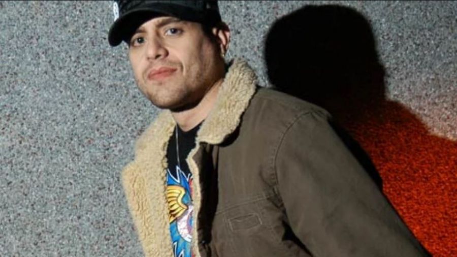 Carlos Nair Menem demandó a su hermana Zulemita por irregularidades en herencia de su padre