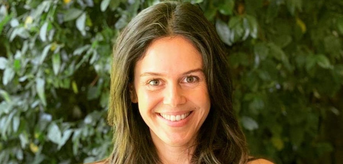 El nuevo proyecto que traerá de vuelta a Carola Varleta a la televisión: 