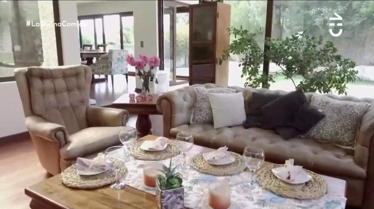 Casa de Karen Bejarano