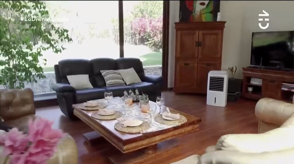 Casa de Karen Bejarano