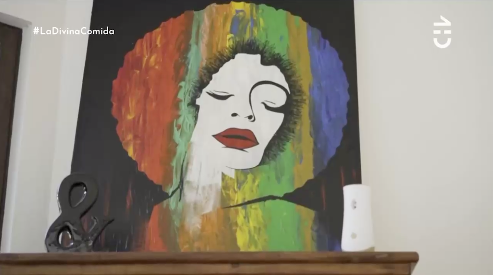 Casa de Karen Bejarano