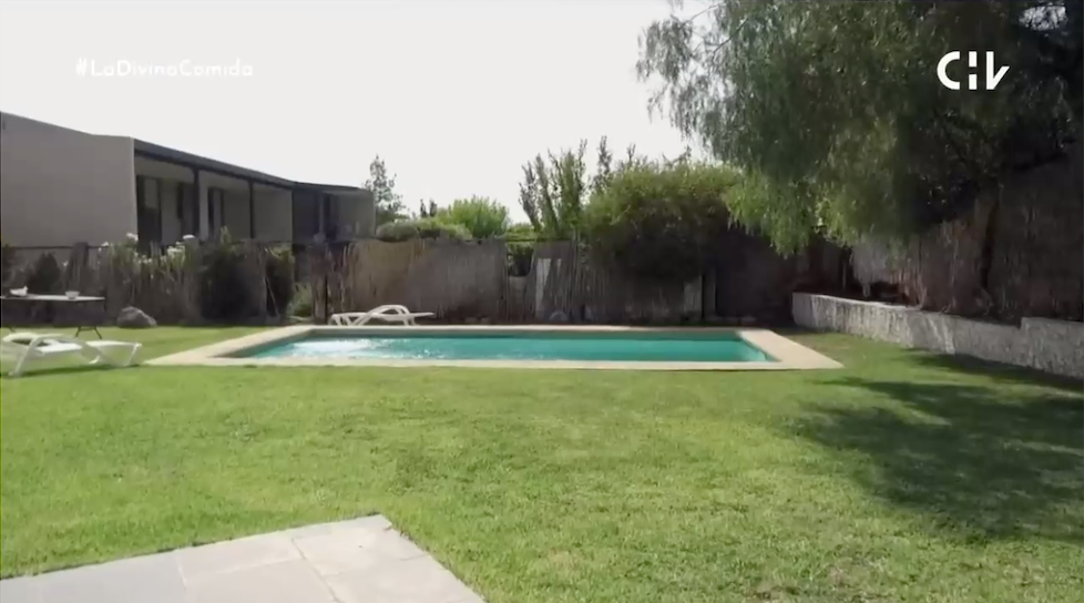 Casa de Karen Bejarano