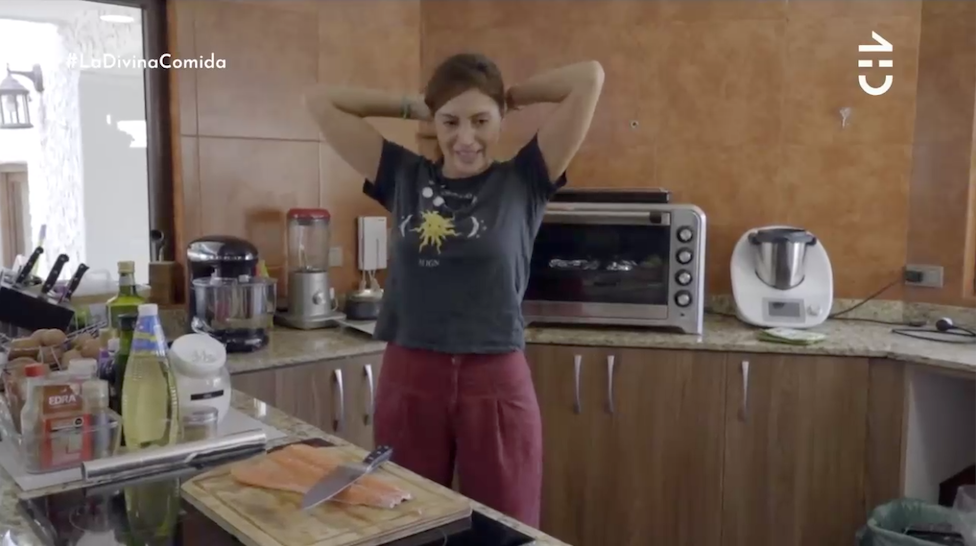 Casa de Karen Bejarano