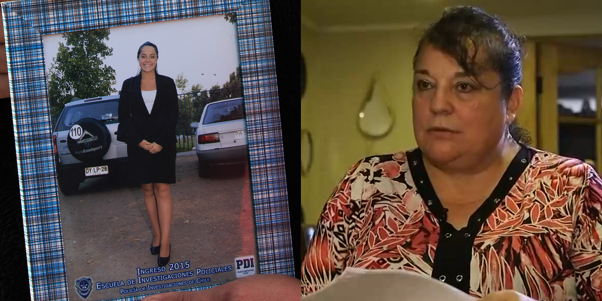 Familia de acusado en muerte de Valeria Vivanco presentó pruebas que vincularían a otro detective