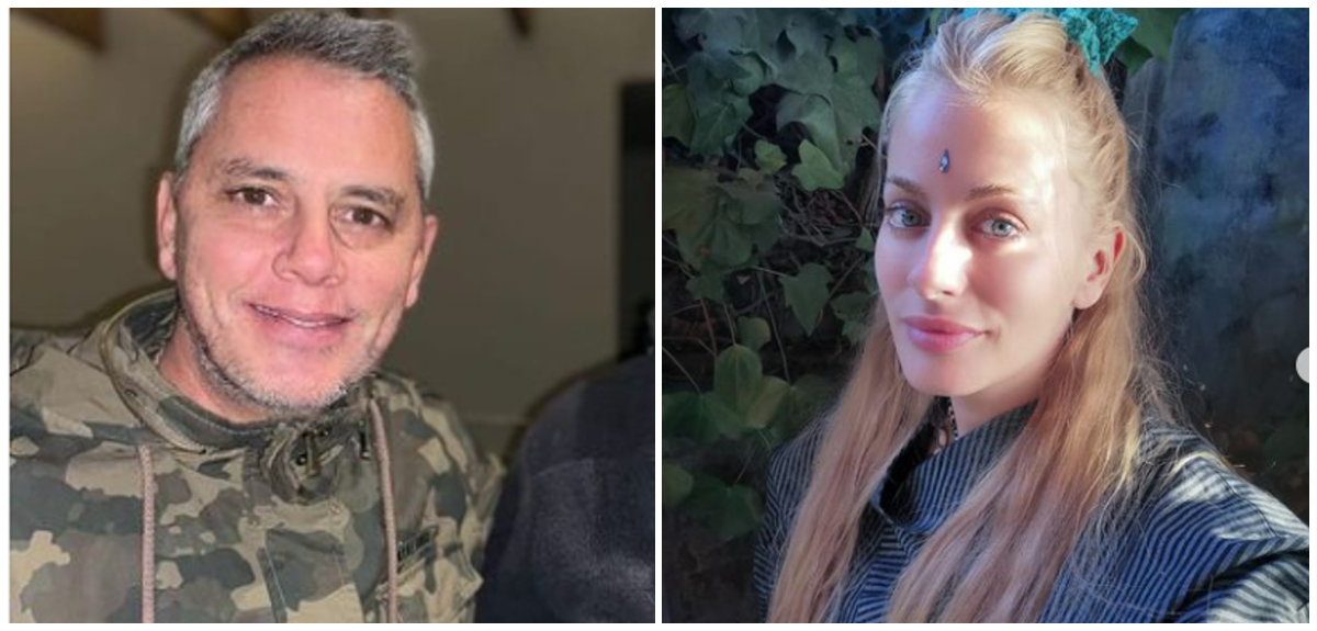 Cata Palacios conversó con Viñuela ante posible regreso de Mekano: “Hacen falta programas juveniles”