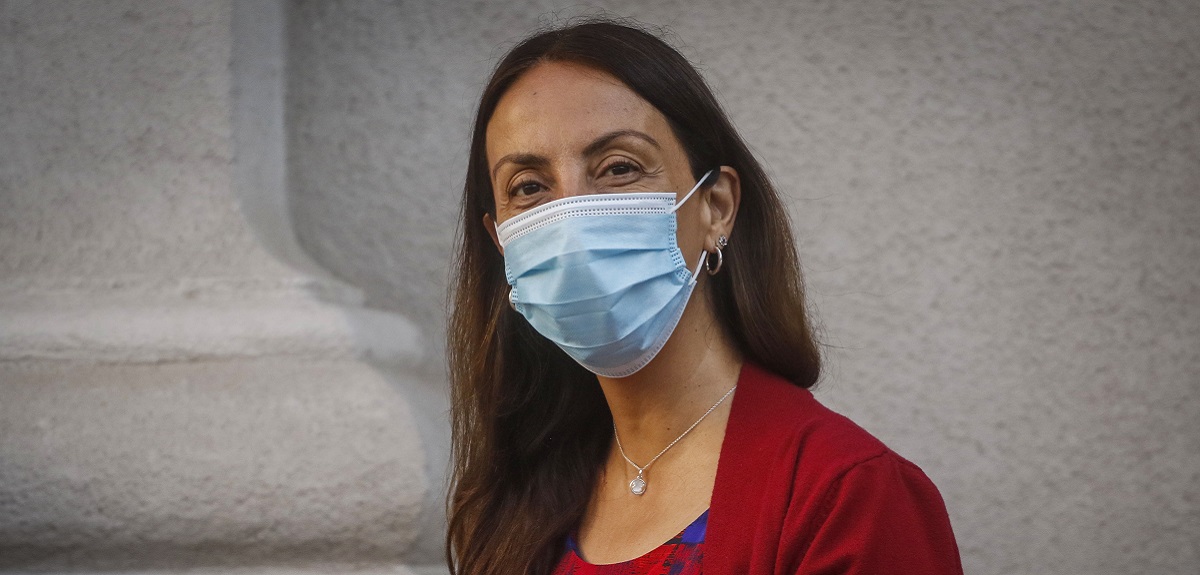 Pese a las amenazas: ratifican a Cecilia Pérez en el nuevo directorio de Azul Azul