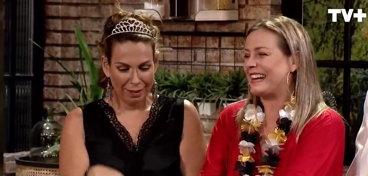 Claudia Conserva dedicó dulce saludo cumpleañero a su hermana: 