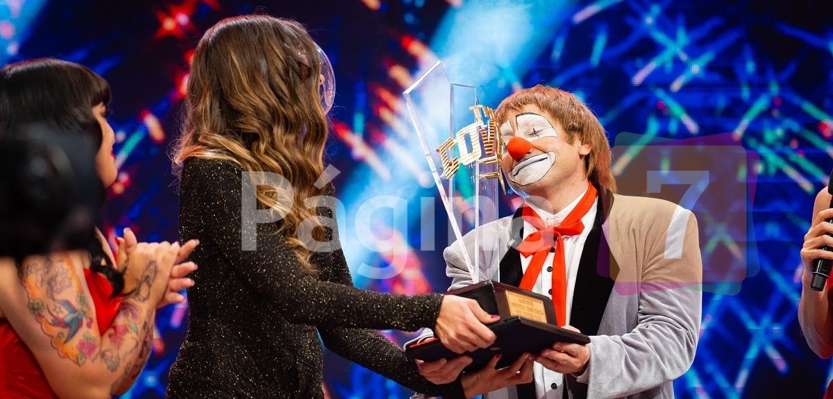 final de the covers grabada