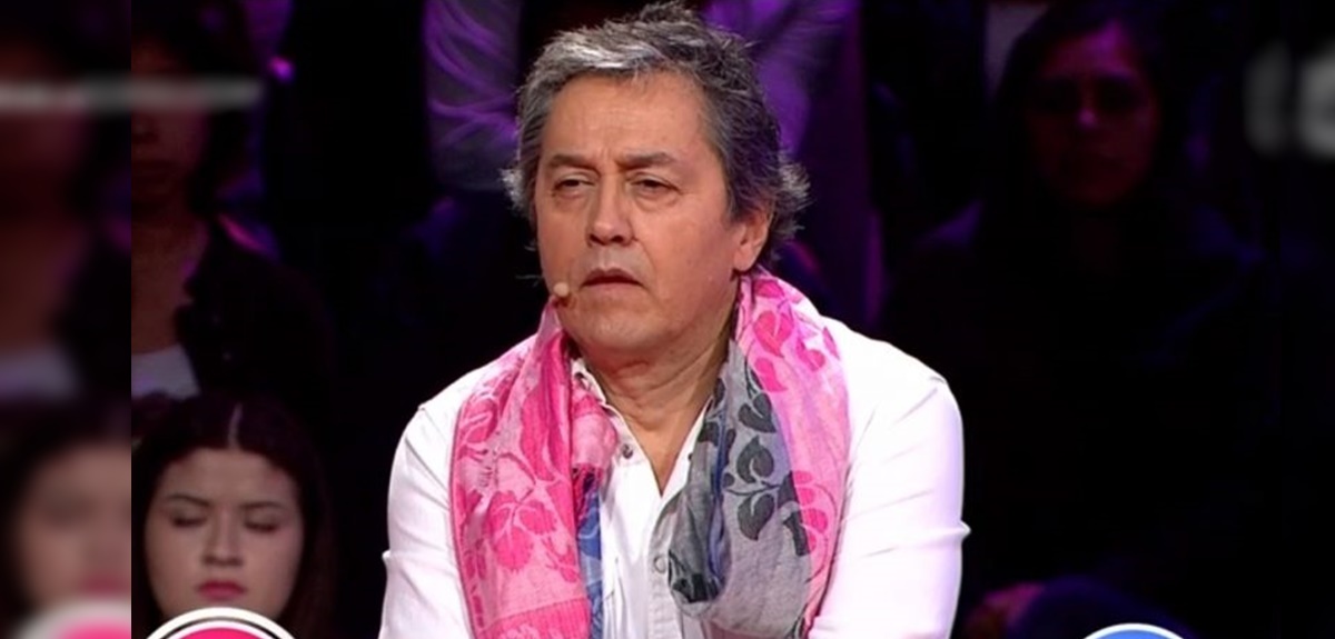 Hijo de Claudio Reyes se desmarca de su padre y se disculpa con Boric: 