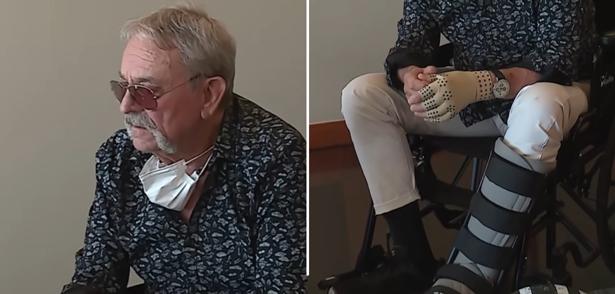 Coco Legrand relató cómo ha sido su larga recuperación tras accidente: 