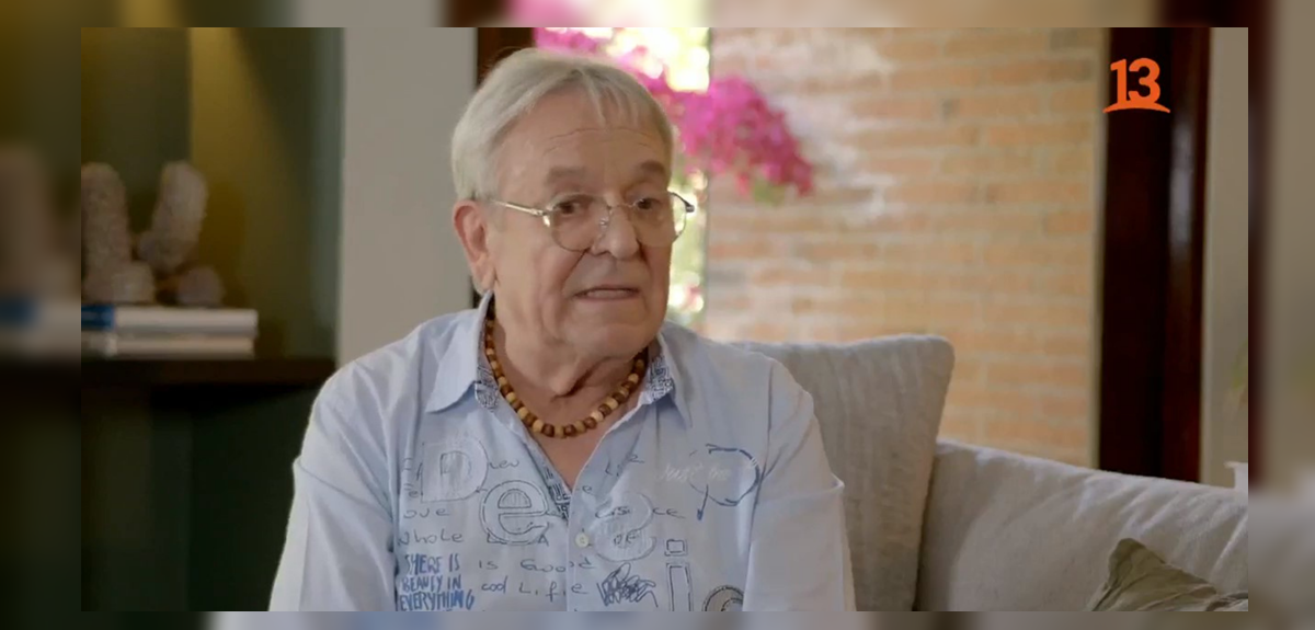 Coco Legrand confesó que hace dos años se enteró que tenía otra hija: “Nunca supe, nadie me lo dijo”