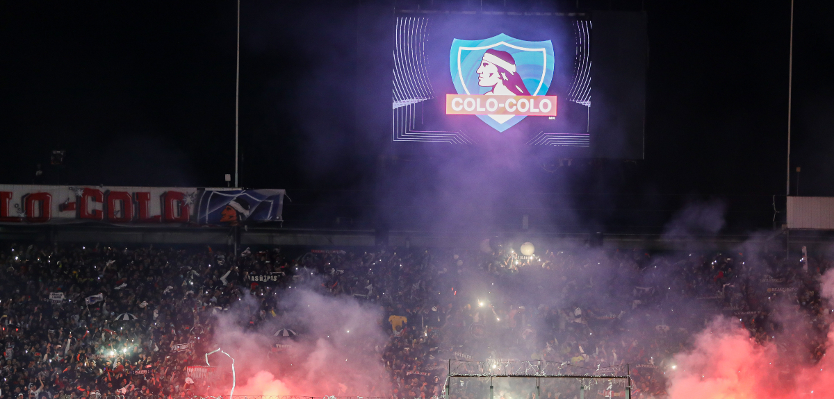 Delegación Presidencial anunció procesos sancionatorios contra Colo Colo y la UC