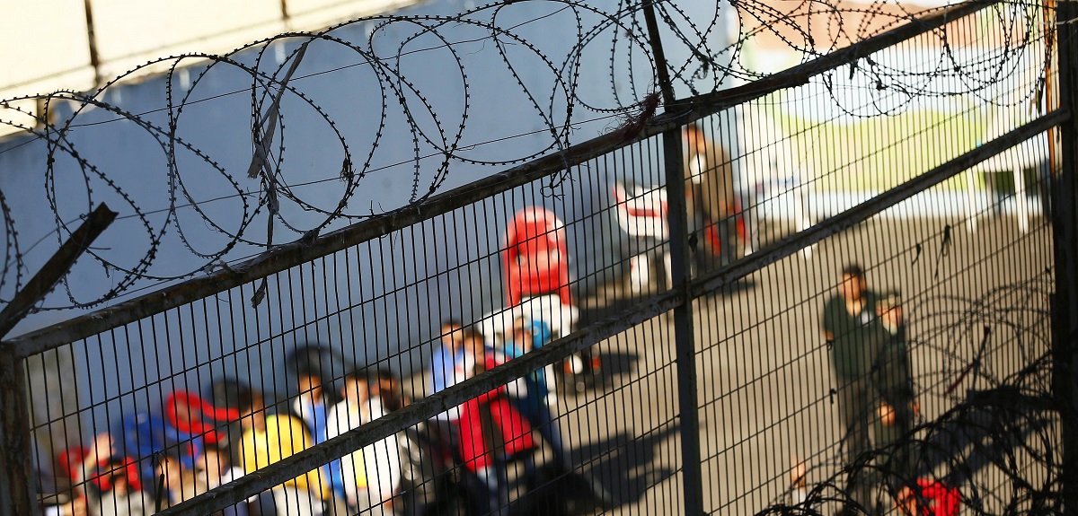 Magallanes: condenados por violación y ataque homofóbico son beneficiados con 'libertad condicional'