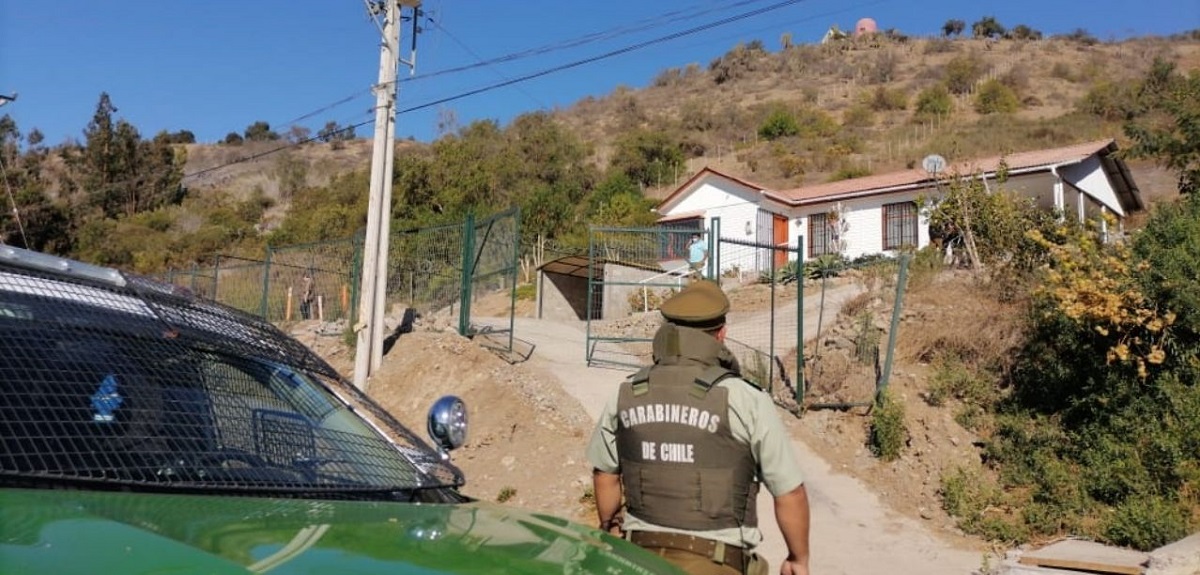 Conmoción en Ovalle por brutal asesinato de reconocida profesora: hijo es el principal sospechoso