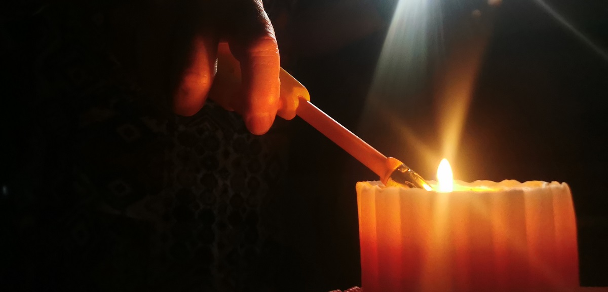 Reportan más de 200 mil clientes sin luz por sistema frontal: hay un centenar de viviendas afectadas