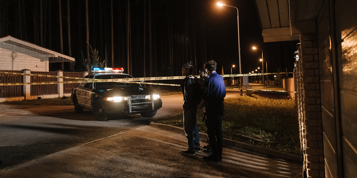 Hombre mató a su hijo de 11 años para vengarse de expareja: violento caso impactó a España