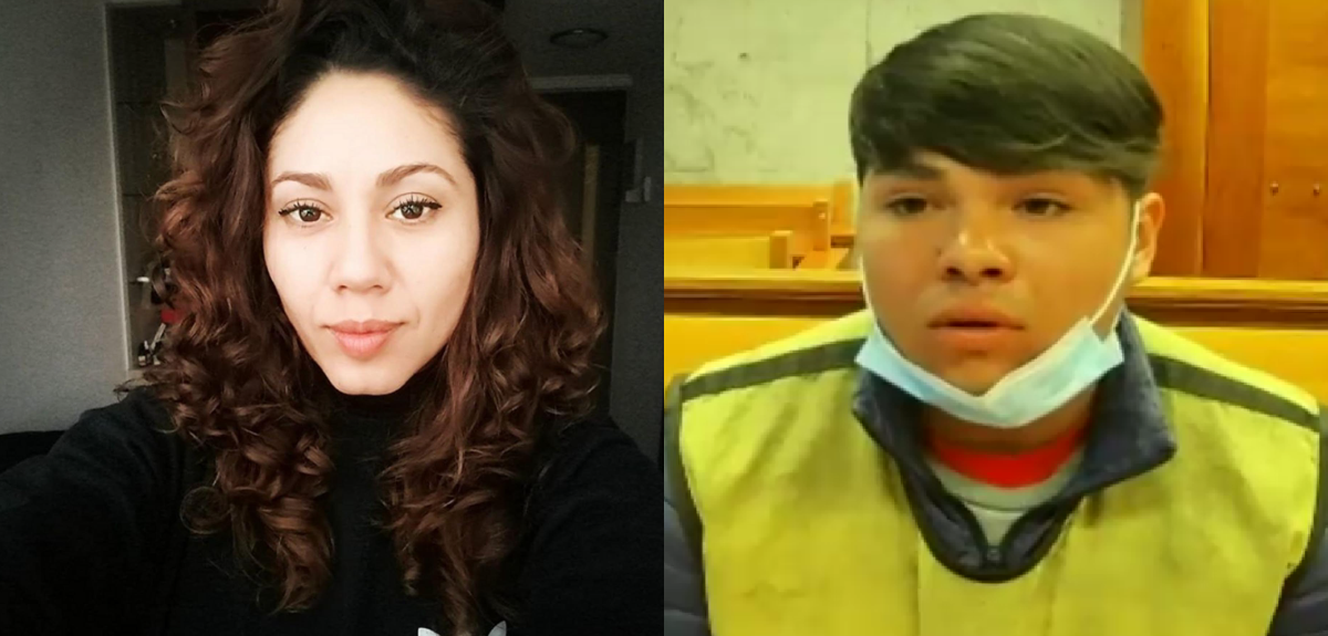 El crudo relato del asesino confeso de fotógrafa Albertina Martínez: 