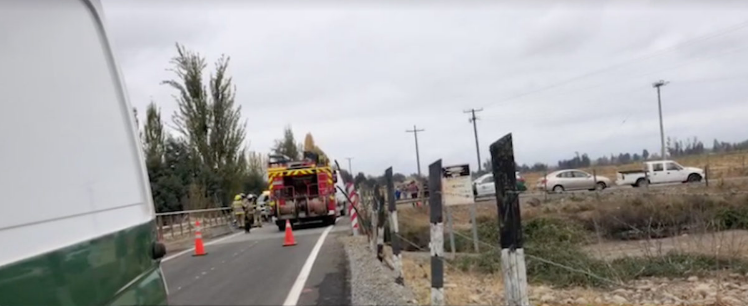 Hallan cuerpo de menor de edad bajo puente en San Clemente: investigan si es joven desaparecida