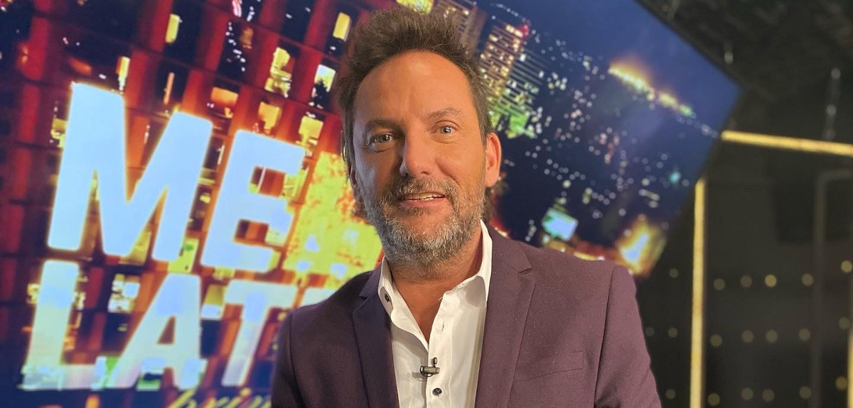 La iniciativa de Daniel Fuenzalida para trabajar con niños con TEA: “Es mi sueño final”