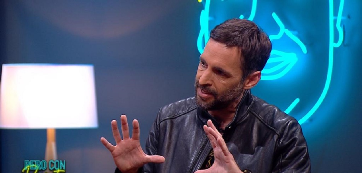 Daniel Matamala se referirá a su nueva etapa de soltero en PCR: 