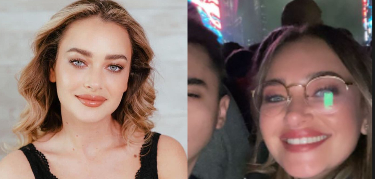 Daniela Nicolás vivió complicado momento en concierto de Metallica: “Voy a morir”