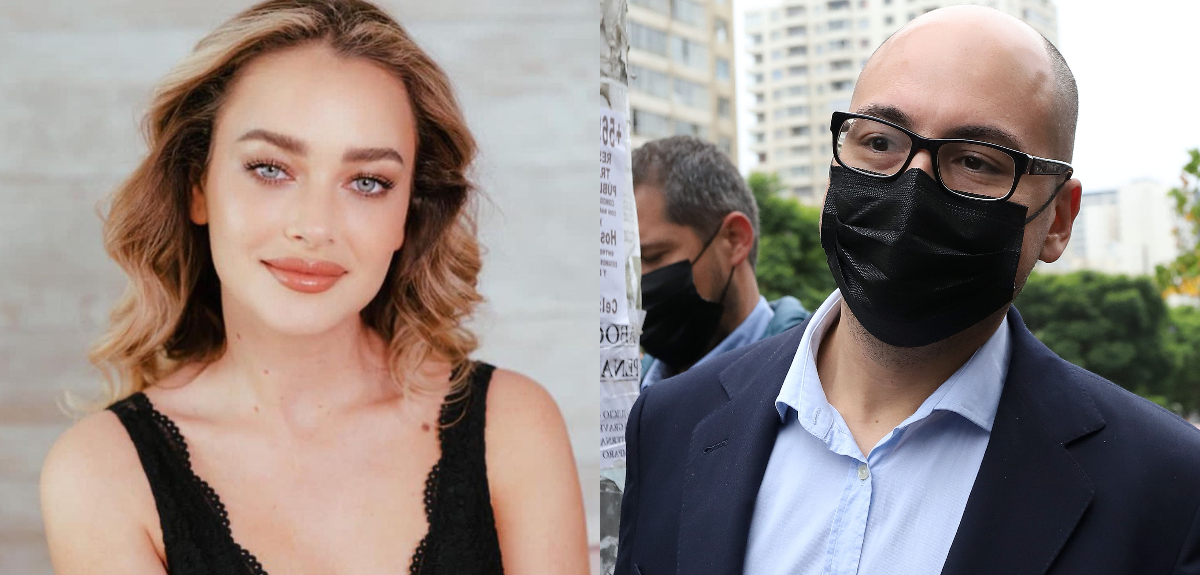 Daniela Nicolás recordó cuando alzó la voz contra Nicolás López: “Me tildaron de loca y mentirosa”