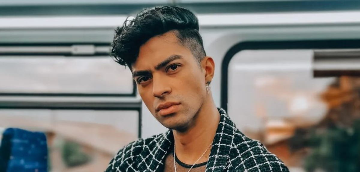 Bailarín David Sáez contrajo matrimonio con su novio estadounidense: compartió fotos de la ceremonia